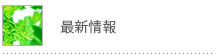 最新情報