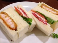 サンドウィッチ1