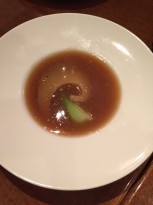 2015.1.31 フカヒレ煮込み